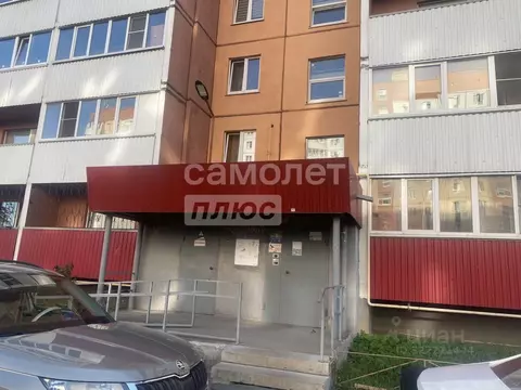 1-к кв. Челябинская область, Магнитогорск просп. Карла Маркса, 231/2 ...