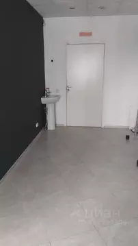 Помещение свободного назначения в Алтайский край, Барнаул ул. Попова, ...