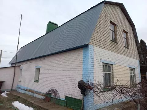 Дом в Орловская область, Орловский муниципальный округ, д. Малая ...