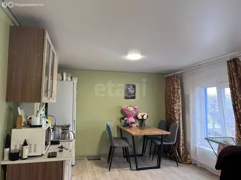 Дом в Горно-Алтайск, улица Вербицкого (34 м)