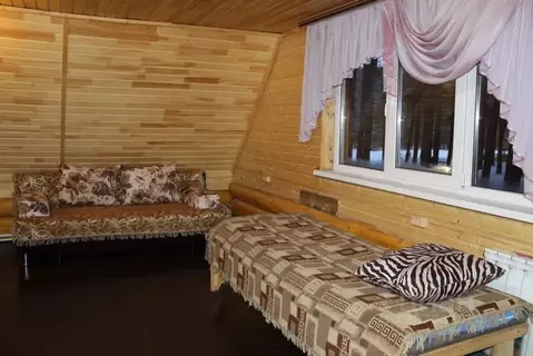 Дом в Башкортостан, Белорецк Учалинская ул., 3 (90 м)