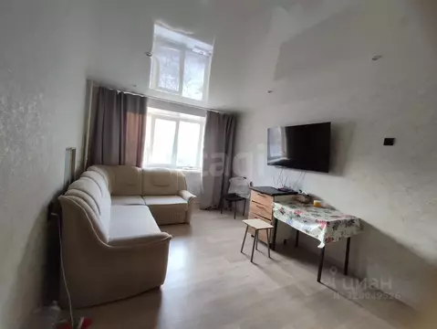 Комната Свердловская область, Нижний Тагил ул. Юности, 39 (18.0 м)