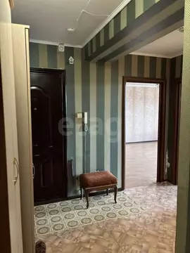 3-к кв. Воронежская область, Воронеж ул. Антонова-Овсеенко, 31 (81.9 ...