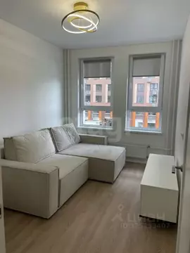 1-к кв. Москва Ленинградское ш., 229Ак1 (31.8 м)