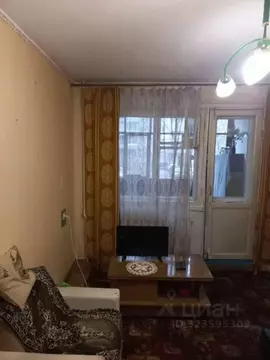 2-к кв. Новосибирская область, Новосибирск Академгородок мкр, ул. ...