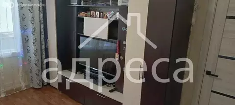 1-комнатная квартира: Самара, Белорусская улица, 104 (30.3 м)