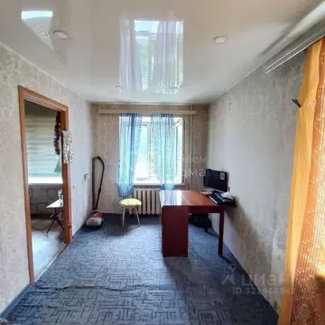 2-к кв. Волгоградская область, Волжский ул. Энгельса, 51 (43.3 м)