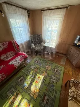 Дом в Кемеровская область, Кемерово ул. 1-я Орская (35 м)