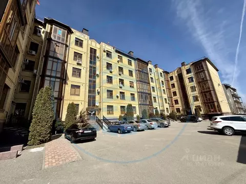 1-к кв. Ставропольский край, Ессентуки ул. 60 лет Победы, 7 (45.1 м)