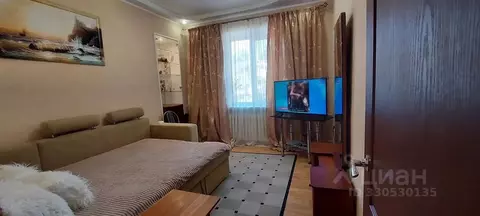 2-к кв. Севастополь ул. Павла Дыбенко, 18 (42.0 м)