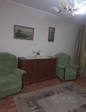 2-к кв. Санкт-Петербург Малая Балканская ул., 62/25 (51.6 м)