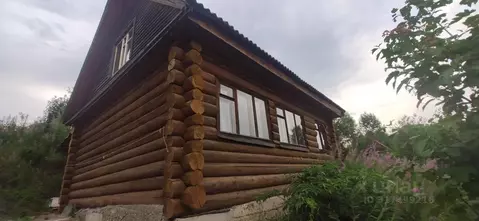 Дом в Пермский край, с. Хохловка ул. Верхняя, 23 (49 м)