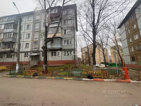 4-к кв. Тульская область, Тула ул. Седова, 25А (57.9 м)