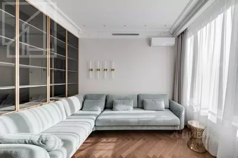 3-к кв. Москва Шелепихинская наб., 34к5 (90.0 м)