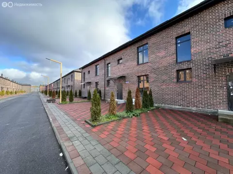 Дом в село Шалушка, улица Жанатаева (120 м)