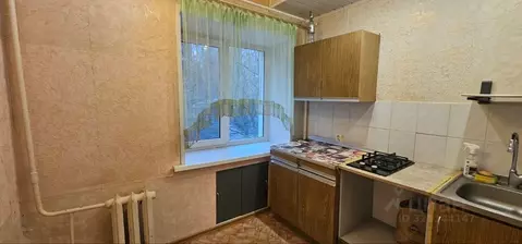 2-к кв. Удмуртия, Ижевск ул. Карла Маркса, 289 (44.0 м)