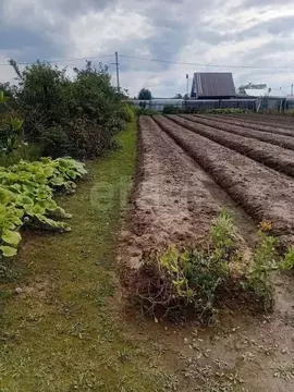 Участок в Свердловская область, Горноуральский муниципальный округ, с. ...