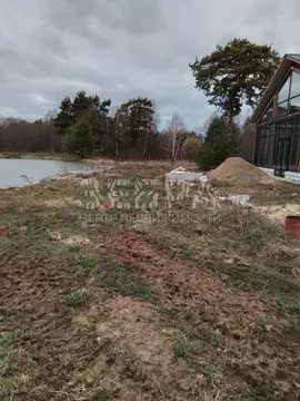 Участок в Владимирская область, Александровский муниципальный округ, ...