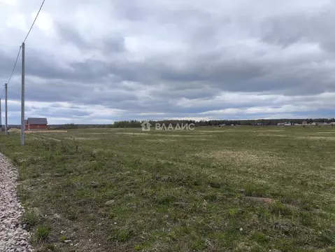 Участок в Ивановская область, Ивановский район, Беляницкое с/пос, д. ...