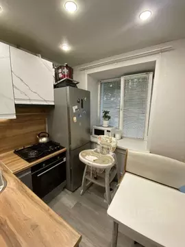 2-к кв. Кировская область, Киров Верхосунская ул., 23 (40.1 м)