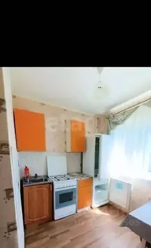 1-к кв. Башкортостан, Уфа Черниковская ул., 44 (33.0 м)