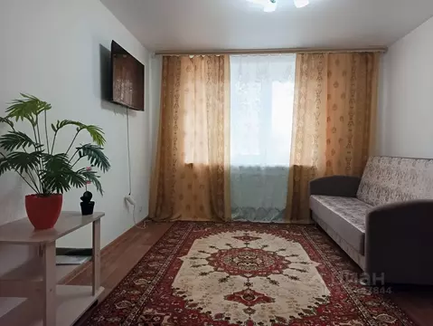 1-к кв. Саратовская область, Саратов Огородная ул., 174 (35.0 м)