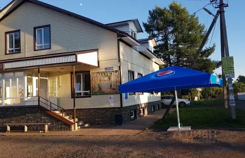 Торговая площадь в Башкортостан, Чишминский район, Алкинский ...