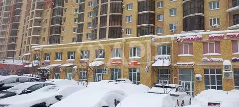 Помещение свободного назначения в Татарстан, Казань ул. Баки Урманче, ...