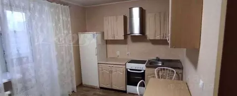 1-к кв. Тюменская область, Тюмень ул. Ватутина, 79к1 (46.0 м)