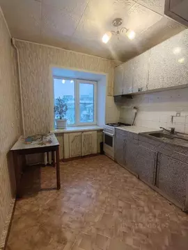 3-к кв. Самарская область, Самара пос. Прибрежный, ул. Звездная, 9 ...