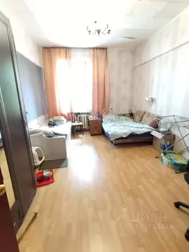 Комната Московская область, Люберцы Хлебозаводской туп., 3 (19.0 м)