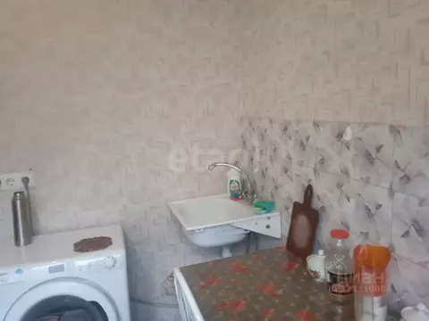 1-к кв. Красноярский край, Красноярск ул. 52-й Квартал, 7 (31.9 м)