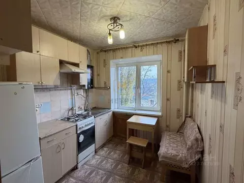 1-к кв. Белгородская область, Белгород ул. Щорса, 37 (30.0 м)