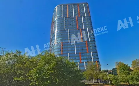 Офис в Москва Мосфильмовская ул., 74Б (73 м)