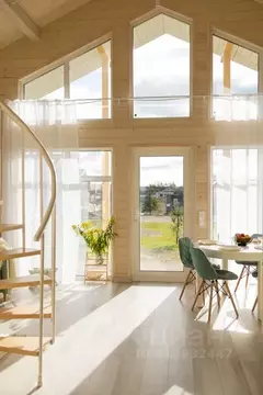 Дом в Московская область, Дмитровский муниципальный округ, Объединения ...