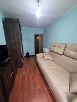 Комната Москва Кустанайская ул., 14К1