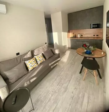 1-к кв. Башкортостан, Уфа ул. Рудольфа Нуреева, 16 (30.0 м)