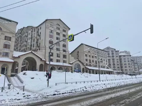 2-к кв. Московская область, Ленинский городской округ, пос. Развилка ...