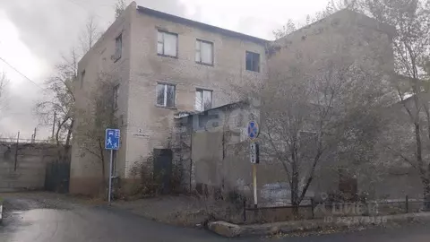 Помещение свободного назначения в Оренбургская область, Медногорск ...