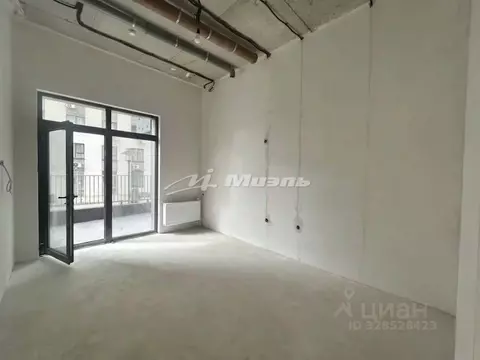 1-к кв. Крым, Симферополь просп. Александра Суворова, 105 (41.2 м)