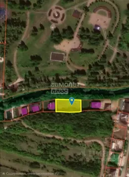 Участок в Башкортостан, Мелеуз Доковская ул., 64 (13.5 сот.)