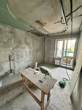 Продается 2-комнатная квартира