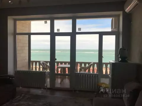 1-к кв. Дагестан, Избербаш ул. 1-я Береговая, 2А (35.0 м)