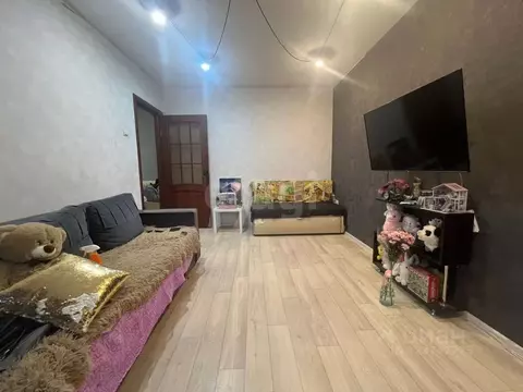 2-к кв. Марий Эл, Йошкар-Ола ул. Матросова, 38 (38.7 м)