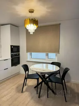 1-к кв. Татарстан, Казань ул. Хади Такташа, 119 (45.0 м)