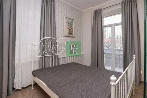 2-к кв. Севастополь ул. Ленина, 36 (50.6 м)