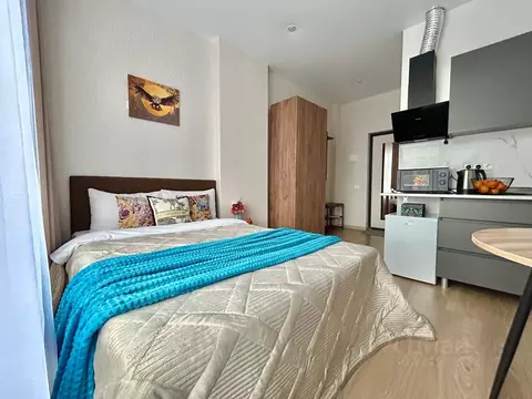 Студия Москва, Москва, Троицк ул. Городская, 20 (21.0 м)