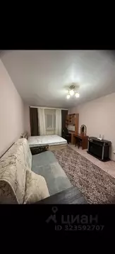 1-к кв. Воронежская область, Воронеж Московский просп., 215 (38.0 м)