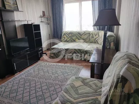 1-к кв. Калининградская область, Калининград Интернациональная ул., 74 ...