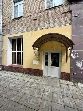 Помещение свободного назначения в Московская область, Электросталь ул. ...